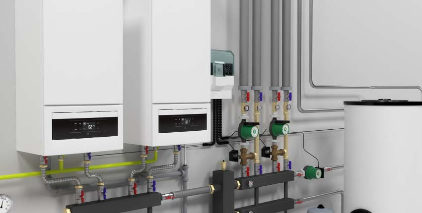 Kazan Teknik Servisi